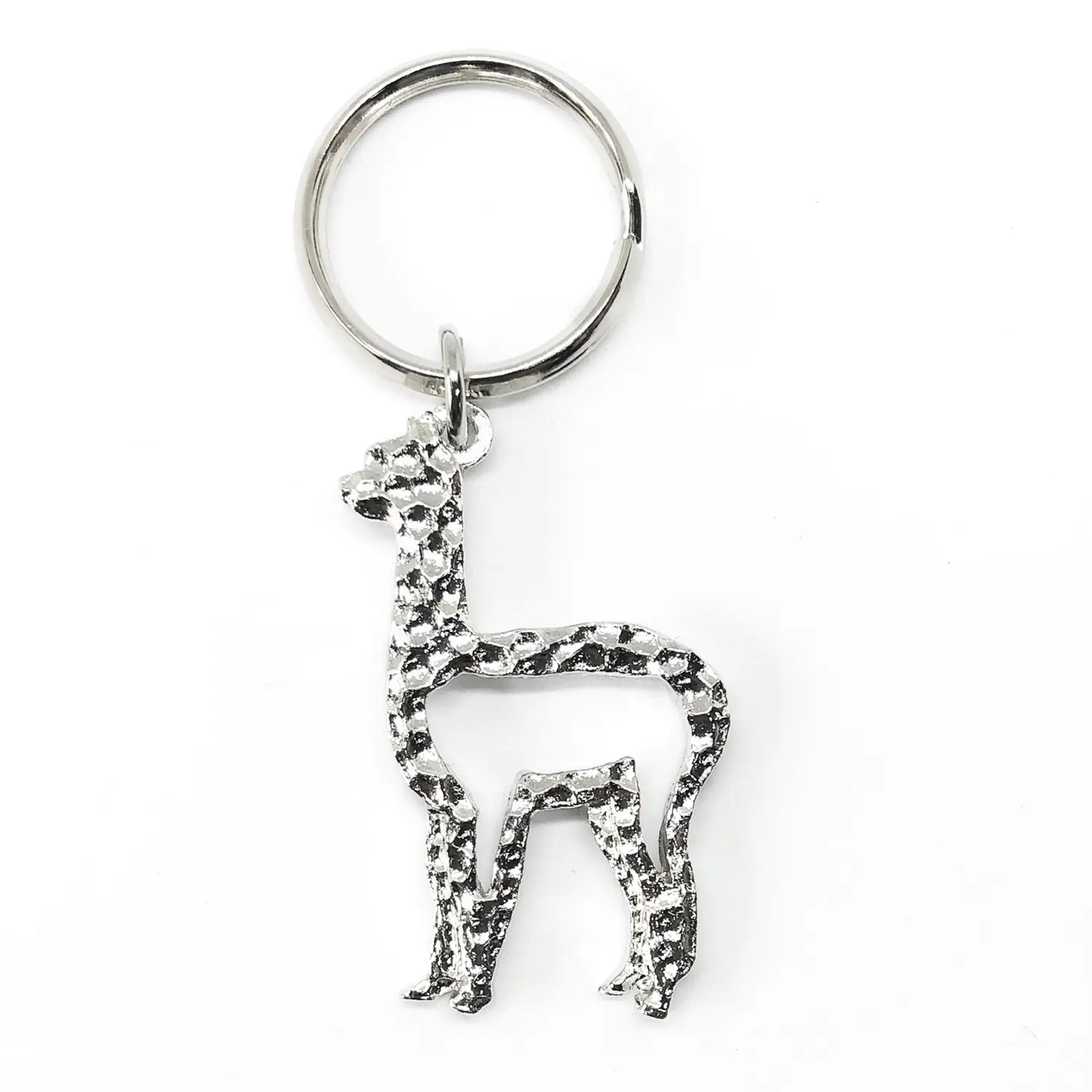 アニマルキーホルダー