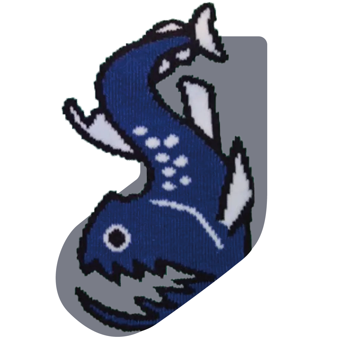 しんかいぎょシリーズ