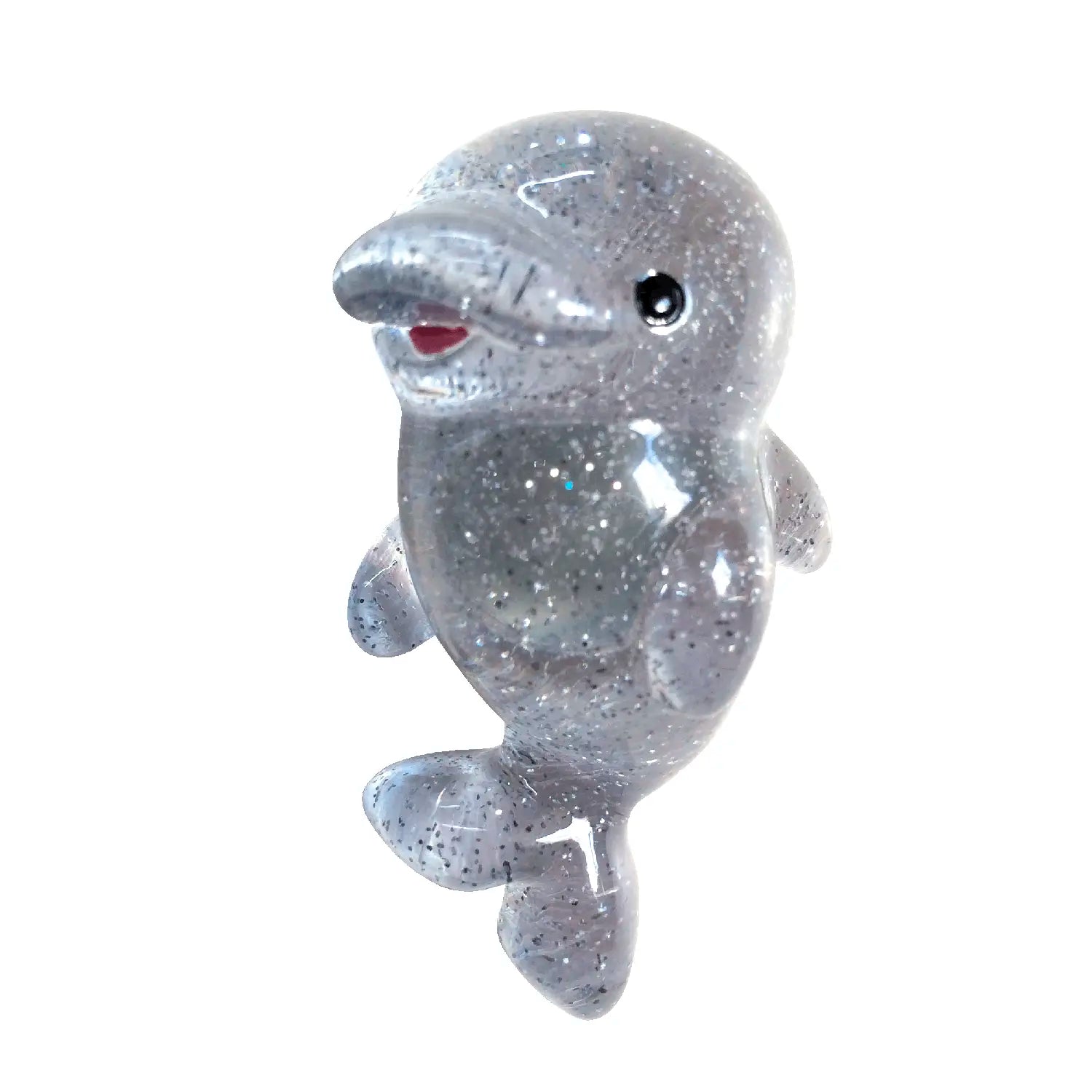 マグネット　イルカ