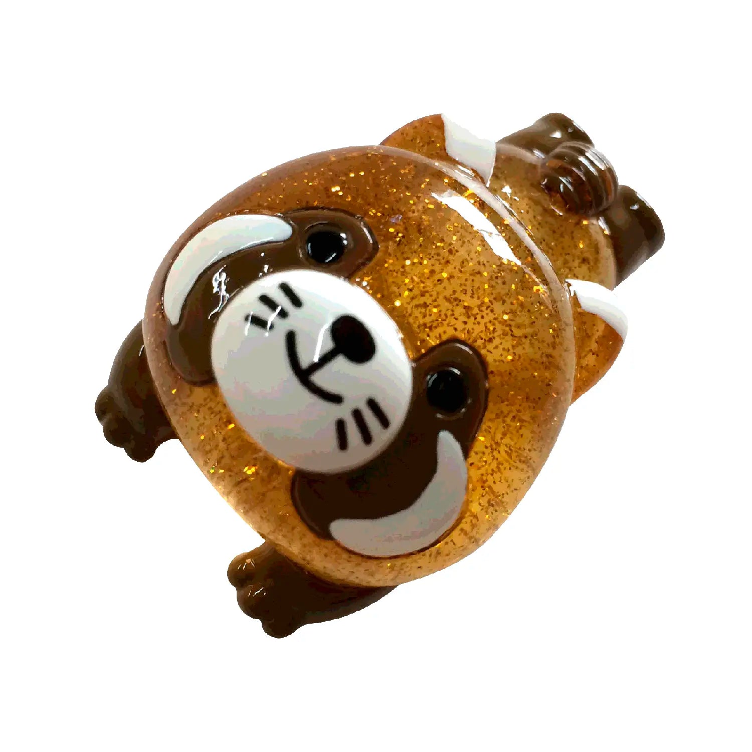 マグネット　レッサーパンダ