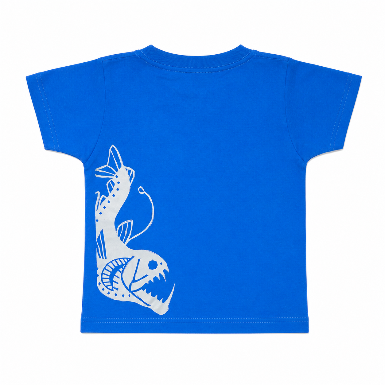 Tシャツ ホウライエソ