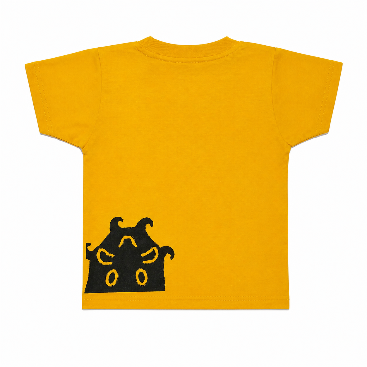Tシャツ メンダコ