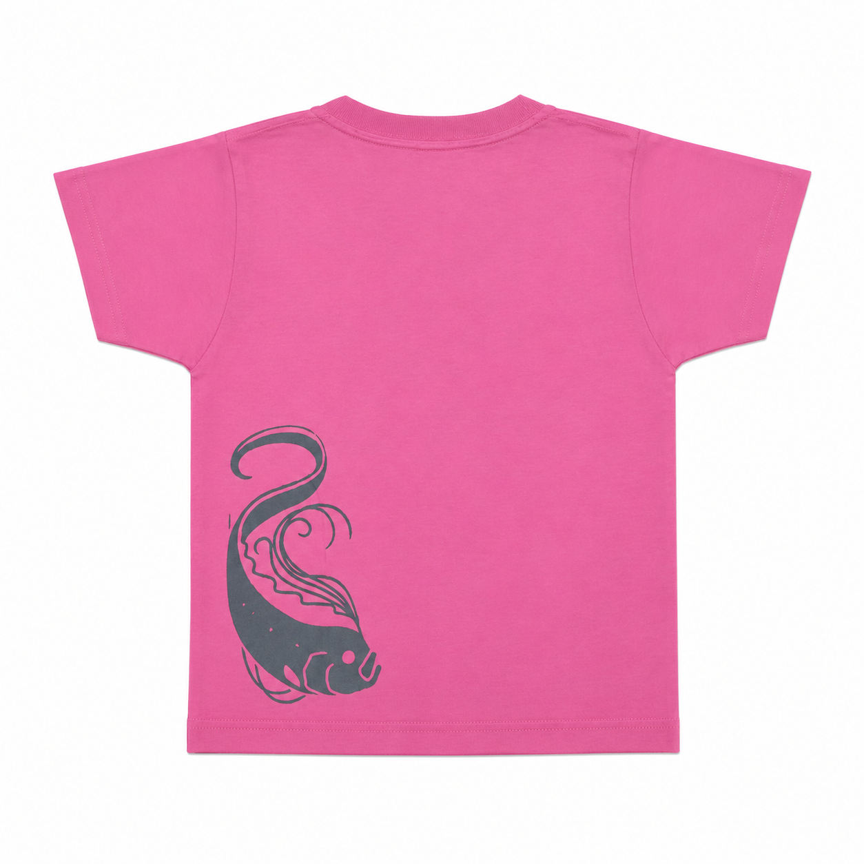 Tシャツ リュウグウノツカイ