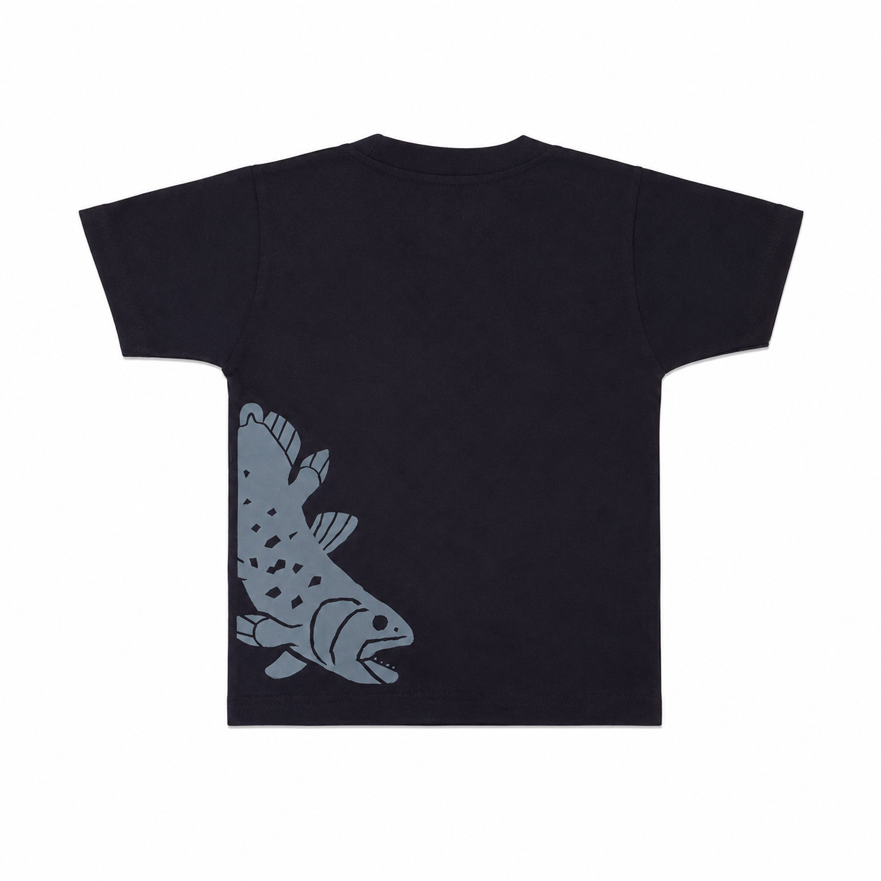 Tシャツ シーラカンス